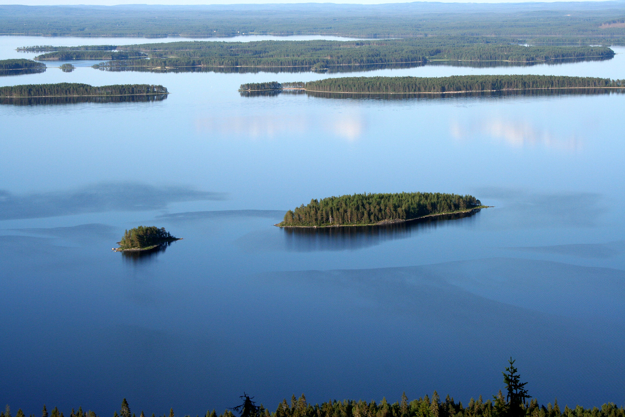 Koli National Park